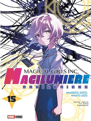 [RESERVA] Magilumiere 15