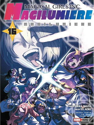 [RESERVA] Magilumiere 16