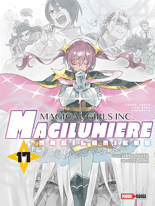[RESERVA] Magilumiere 17