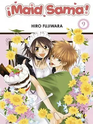 [RESERVA] Maid Sama 09