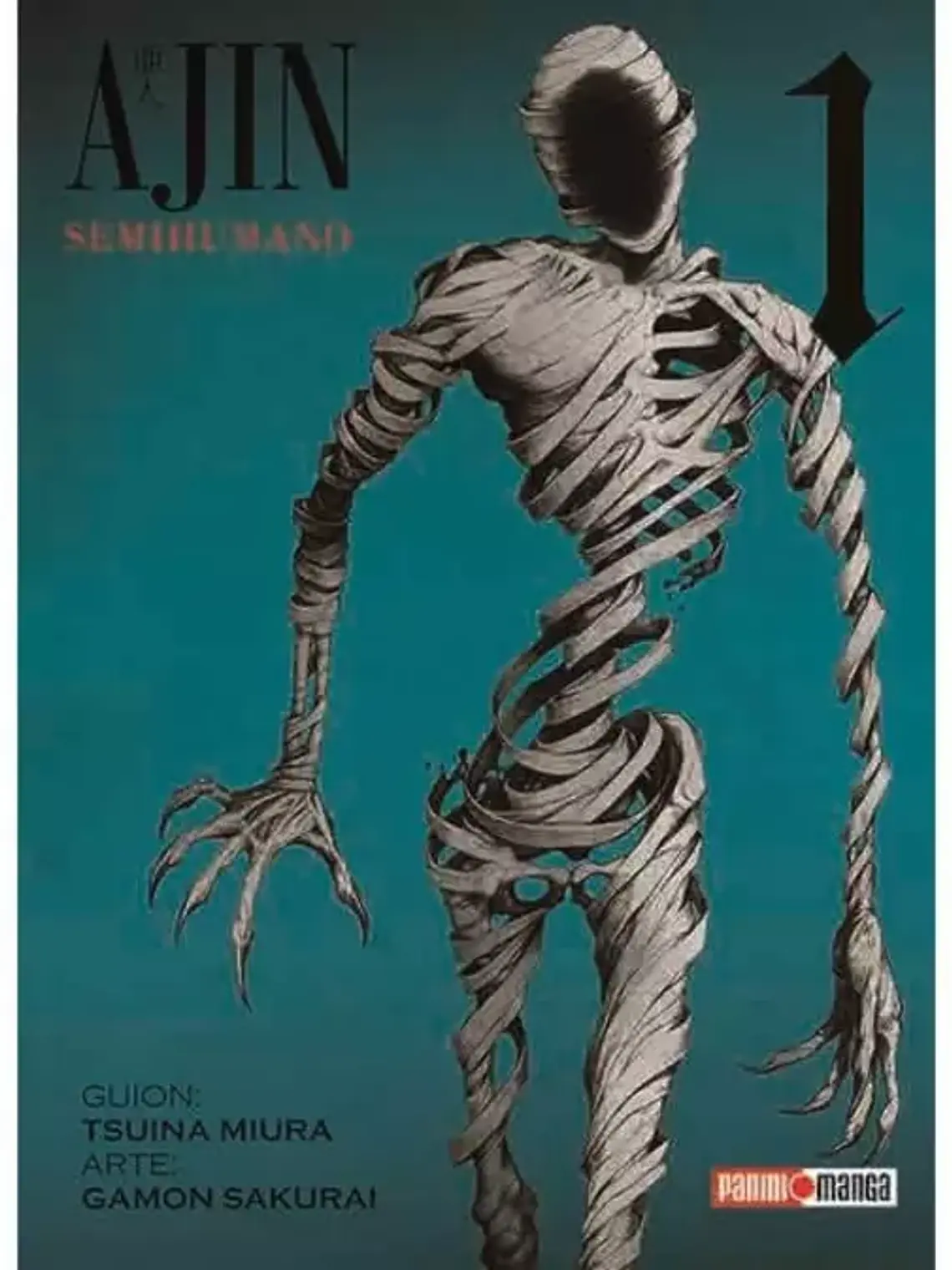 [RESERVA] Ajin 01 1
