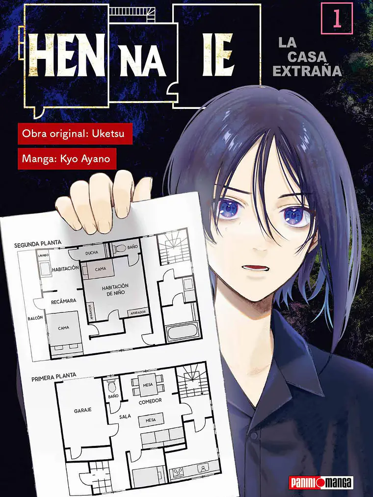 [RESERVA] Hen Na Ie 01 1