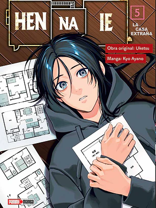 [RESERVA] Hen Na Ie 05