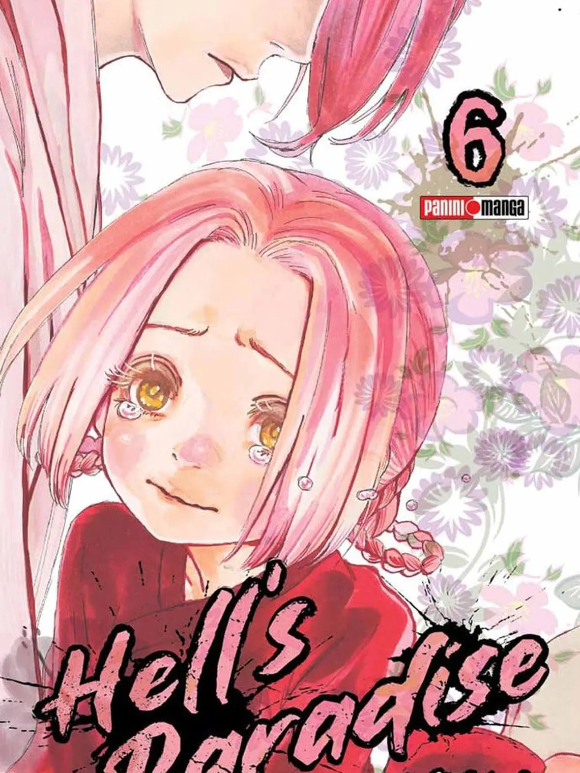 [RESERVA] Hell'S Paradise 06 1