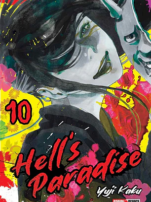 [RESERVA] Hell'S Paradise 10
