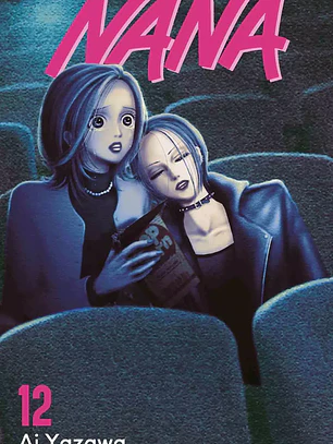 [RESERVA] Nana 12