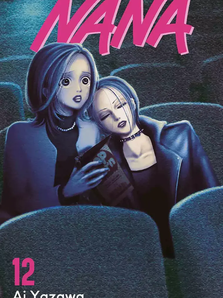 [RESERVA] Nana 12 1