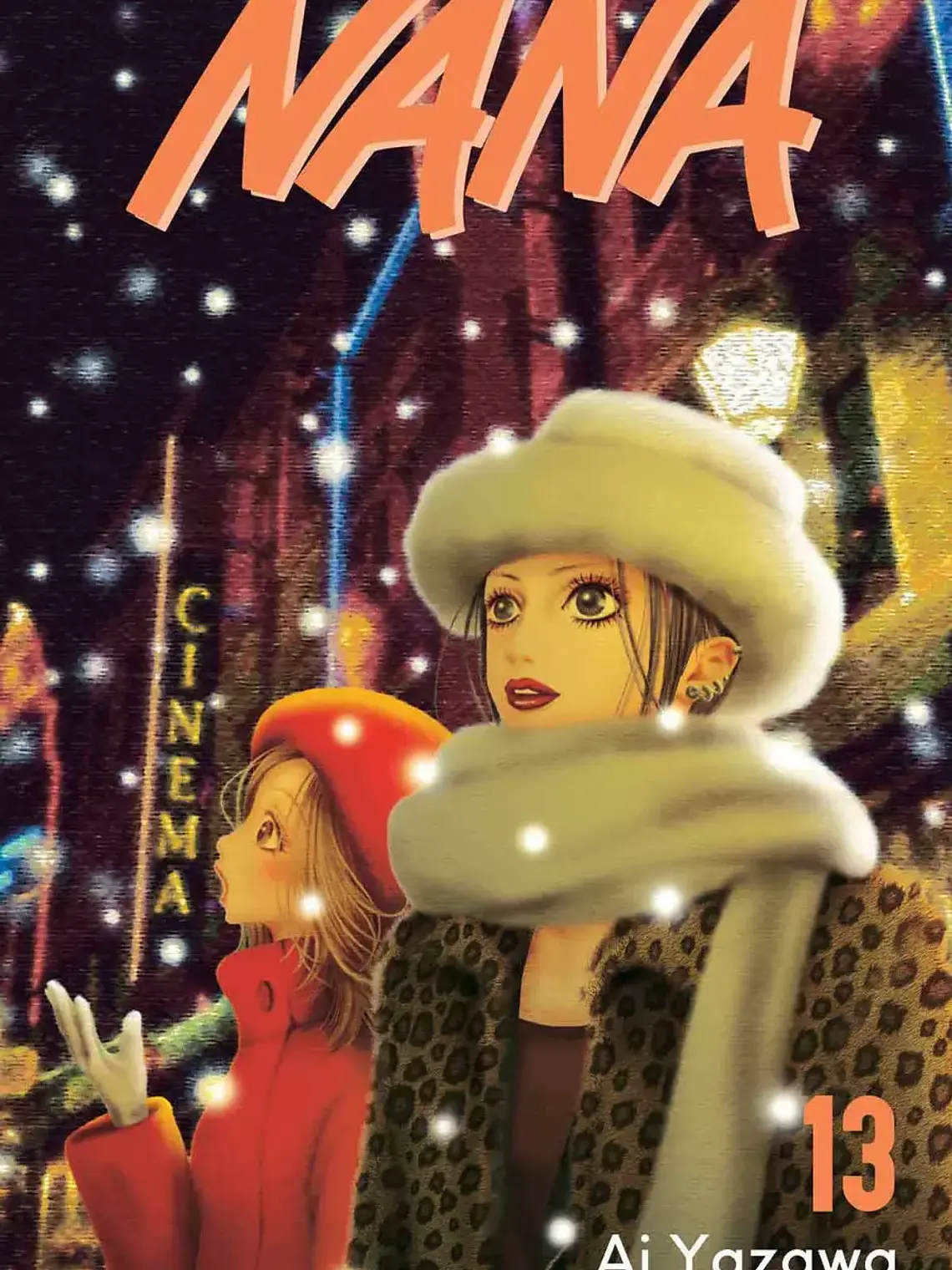 [RESERVA] Nana 13 1
