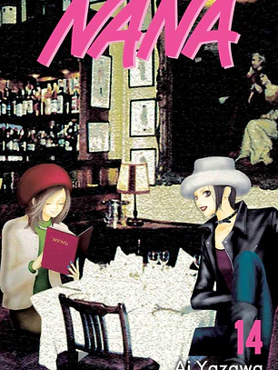 [RESERVA] Nana 14
