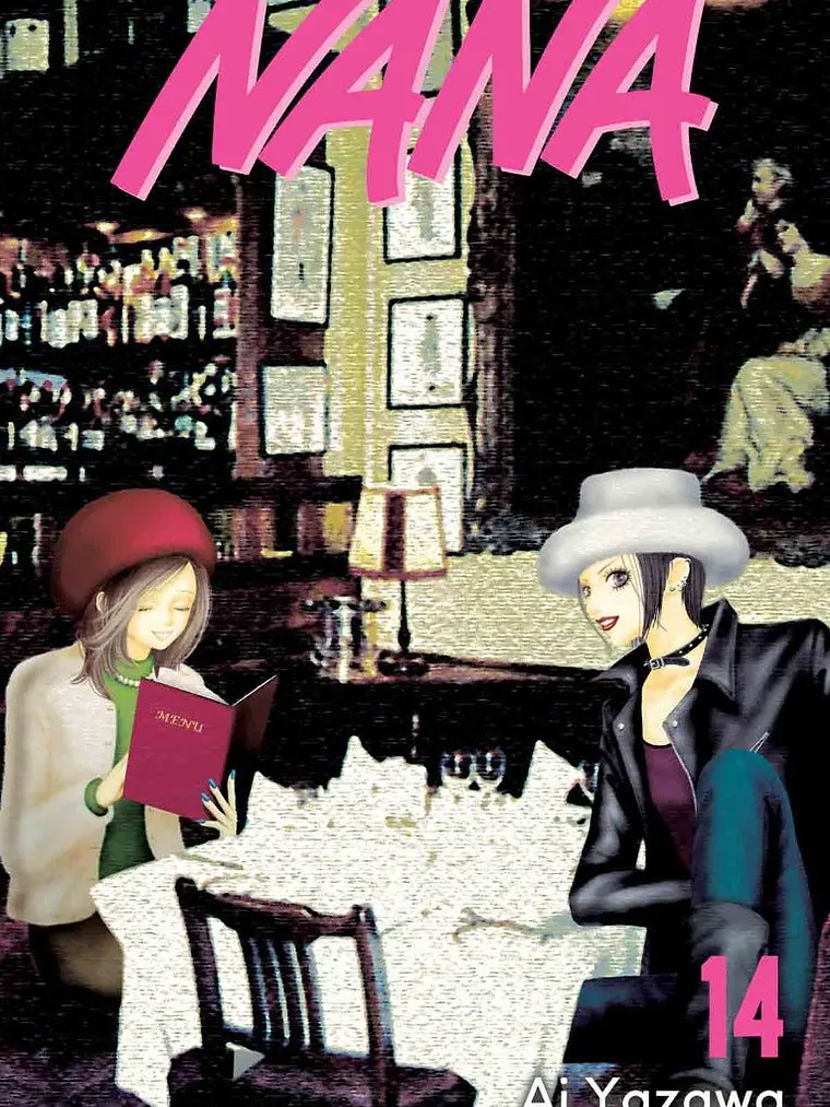 [RESERVA] Nana 14 1