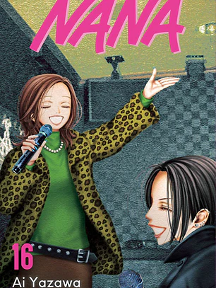 [RESERVA] Nana 16