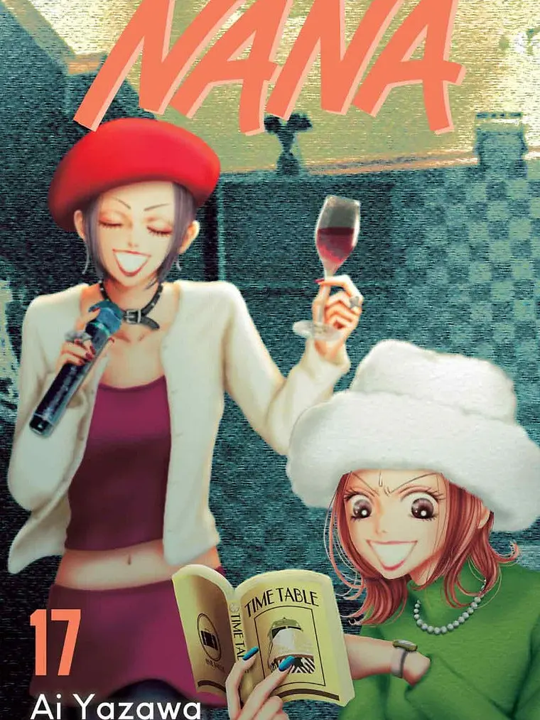 [RESERVA] Nana 17 1
