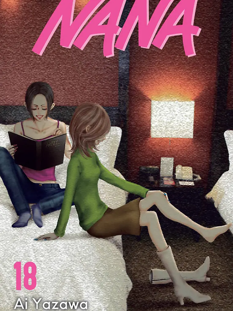 [RESERVA] Nana 18 1