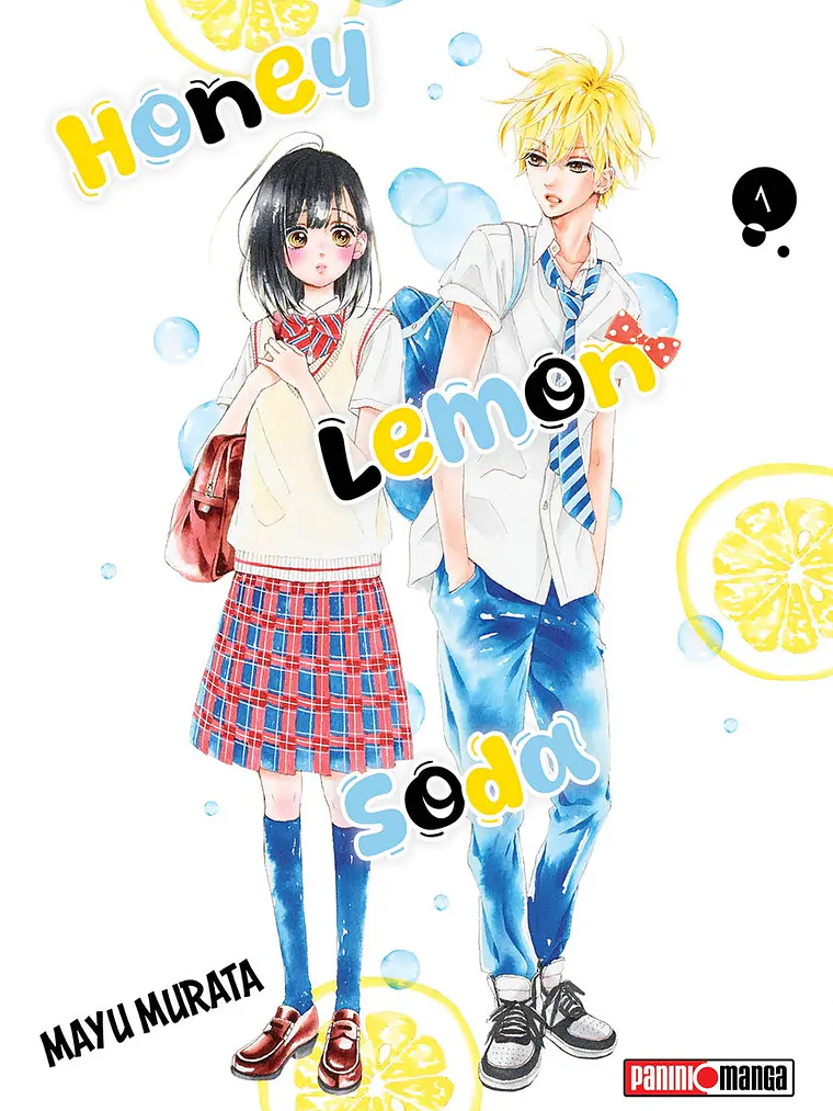 [RESERVA] Honey Lemon Soda 01 1