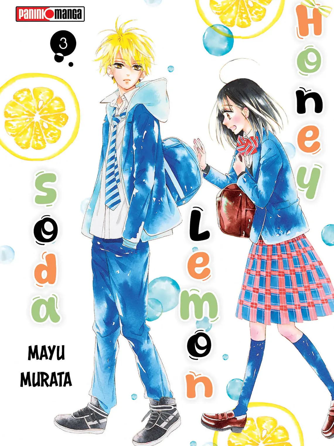 [RESERVA] Honey Lemon Soda 03 1