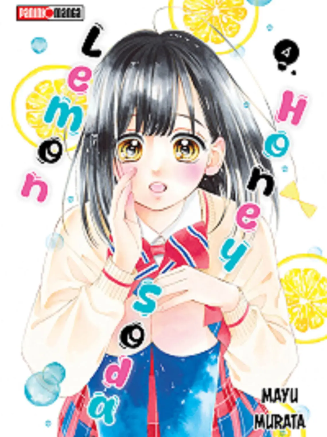 [RESERVA] Honey Lemon Soda 04 1
