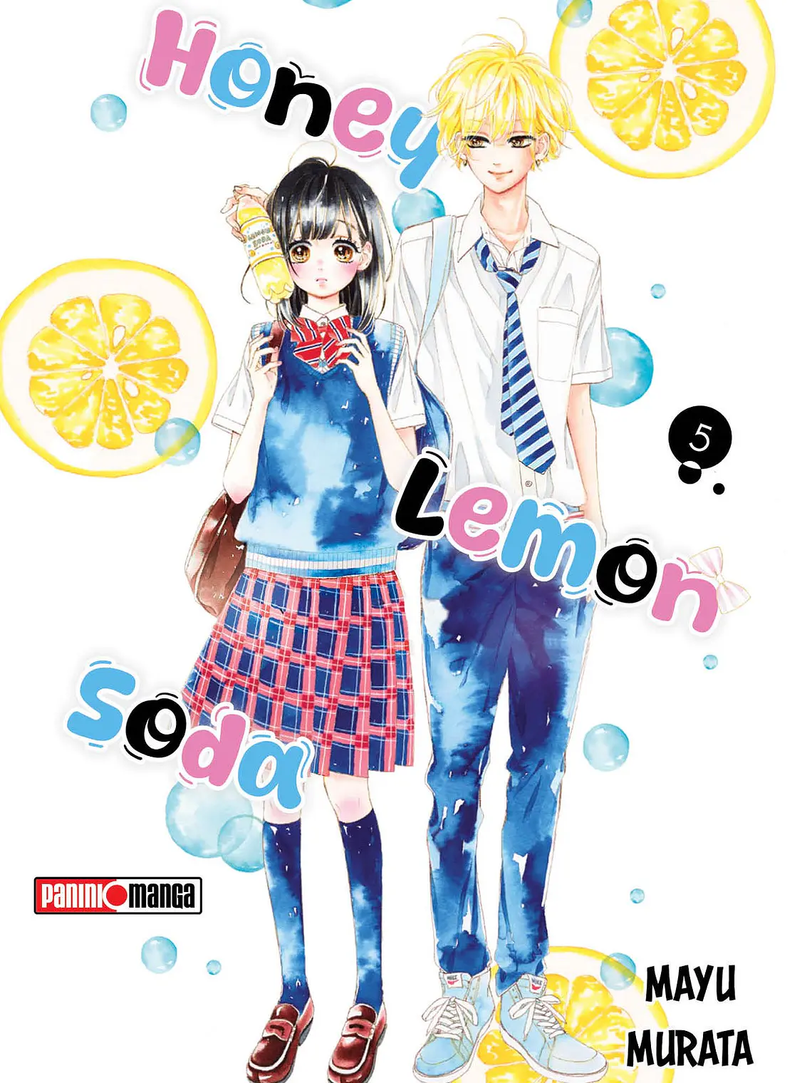 [RESERVA] Honey Lemon Soda 05 1