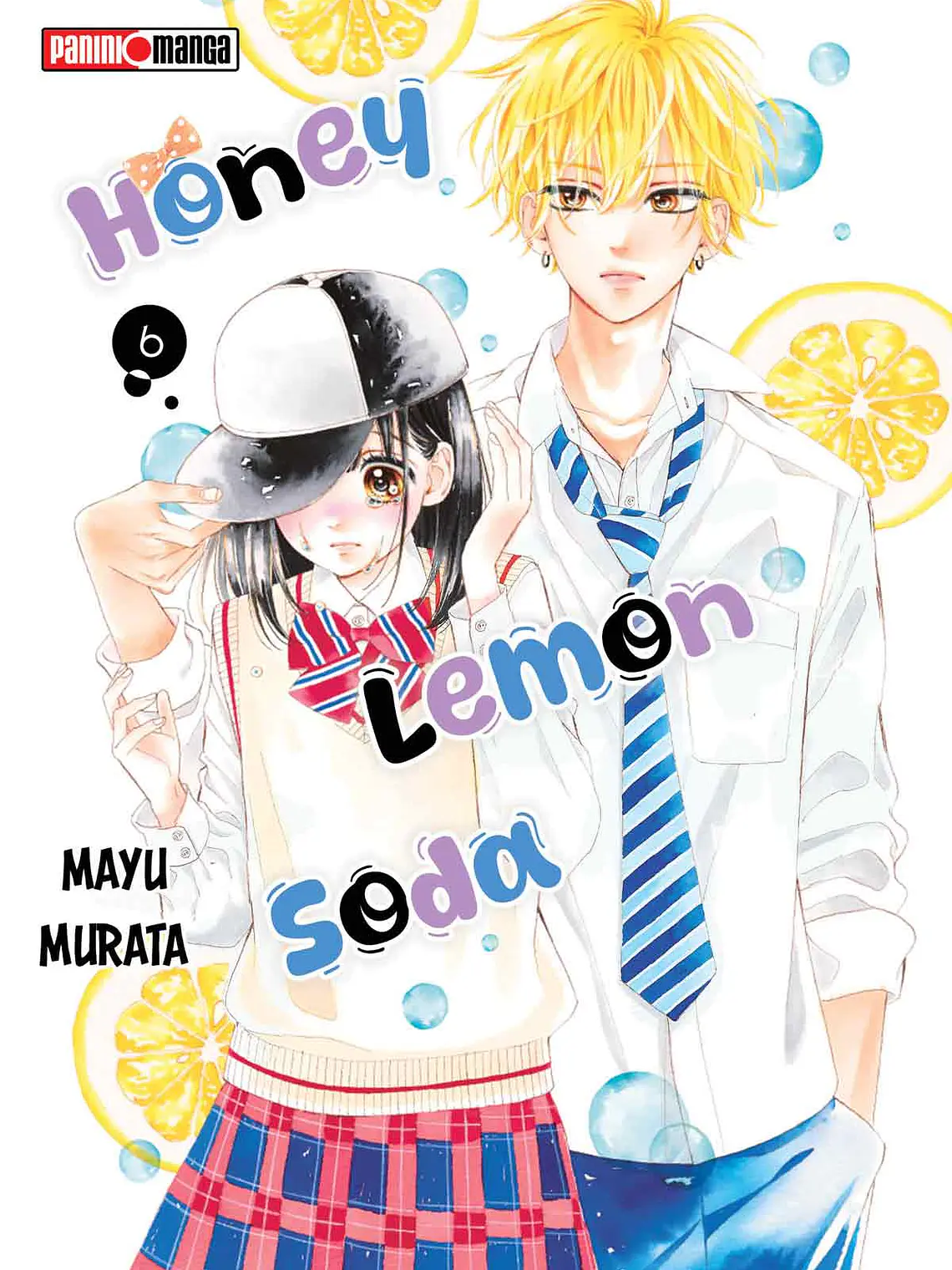 [RESERVA] Honey Lemon Soda 06 1