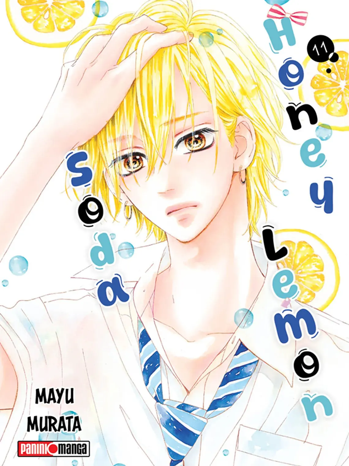 [RESERVA] Honey Lemon Soda 11 1