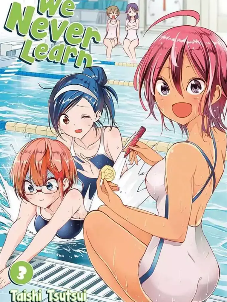 [RESERVA] We Never Learn 03 1