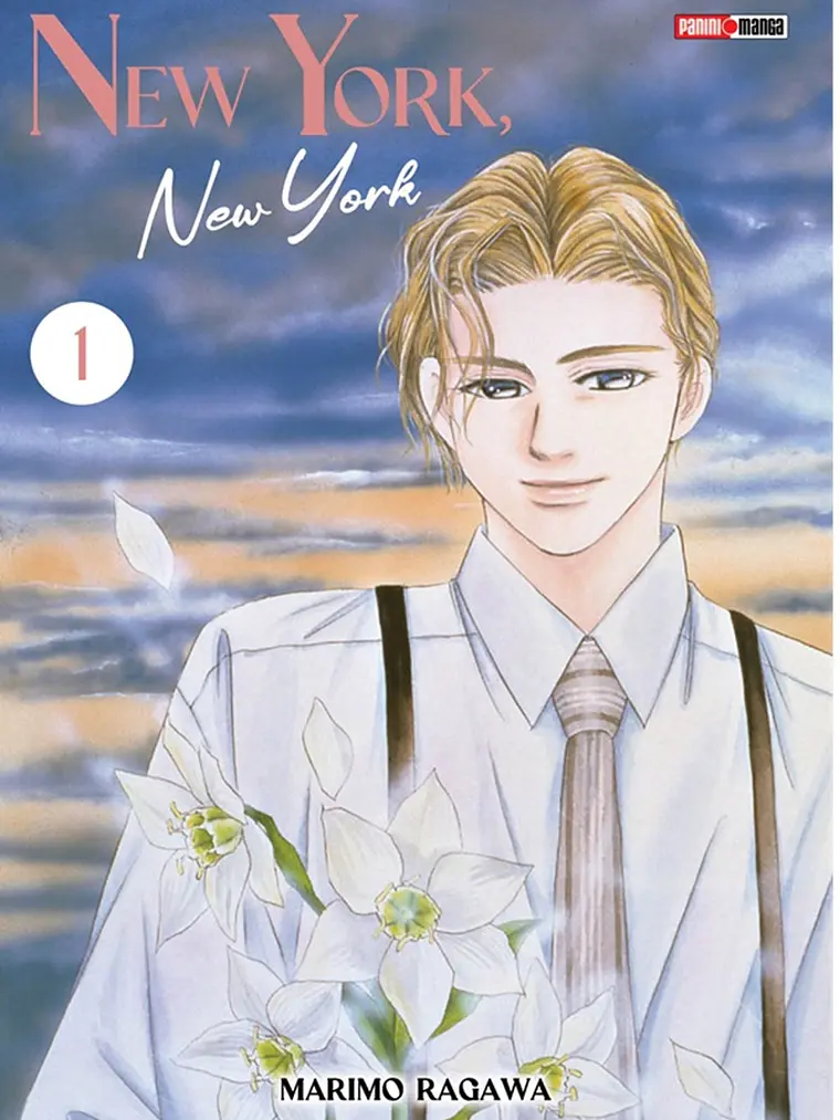 [RESERVA] New York New York 01 1