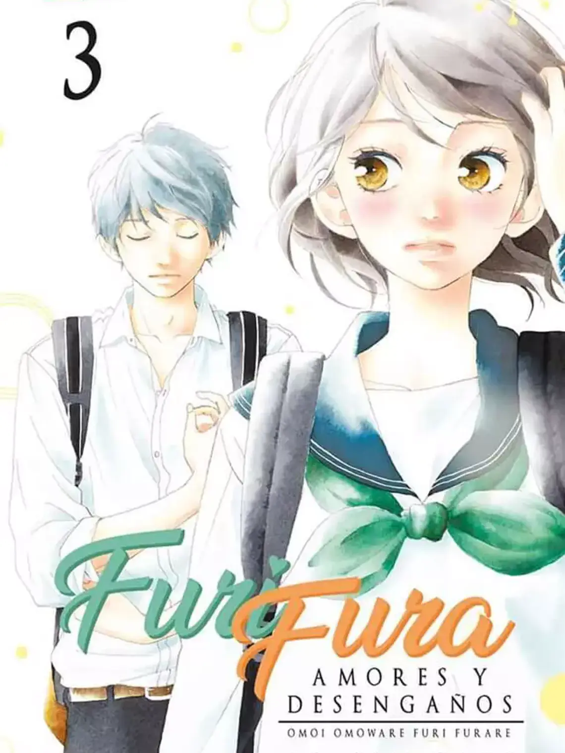 [RESERVA] Furifura - Amores Y Desengaños 03 1