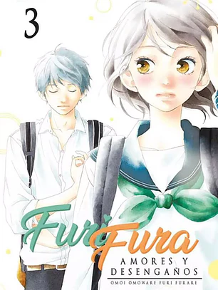 [RESERVA] Furifura - Amores Y Desengaños 03