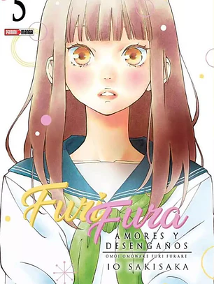 [RESERVA] Furifura- Amores Y Desengaños 05