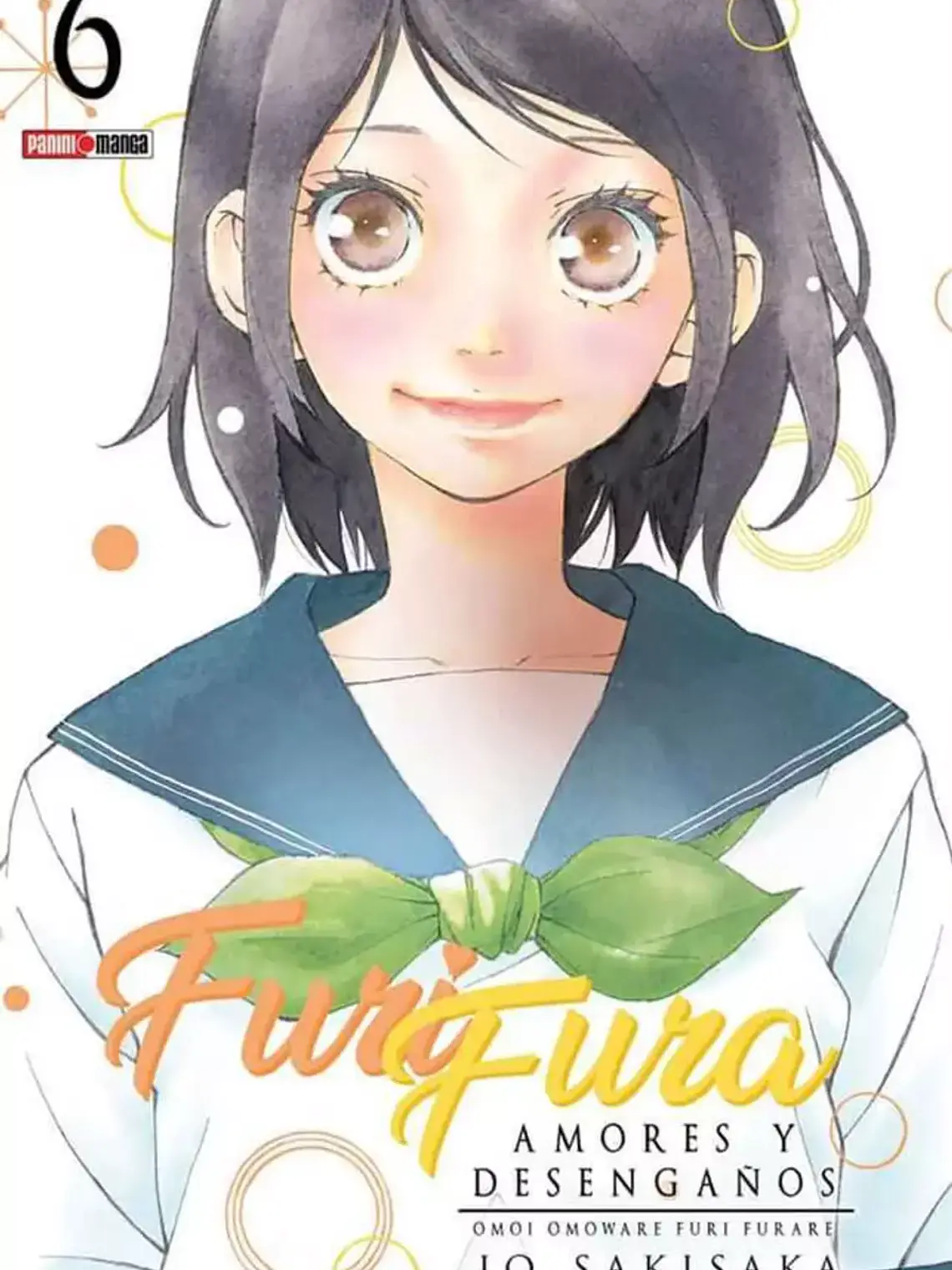 [RESERVA] Furifura - Amores Y Desengaños 06 1