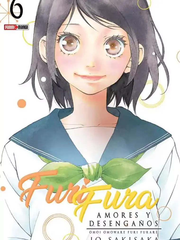 [RESERVA] Furifura - Amores Y Desengaños 06 1