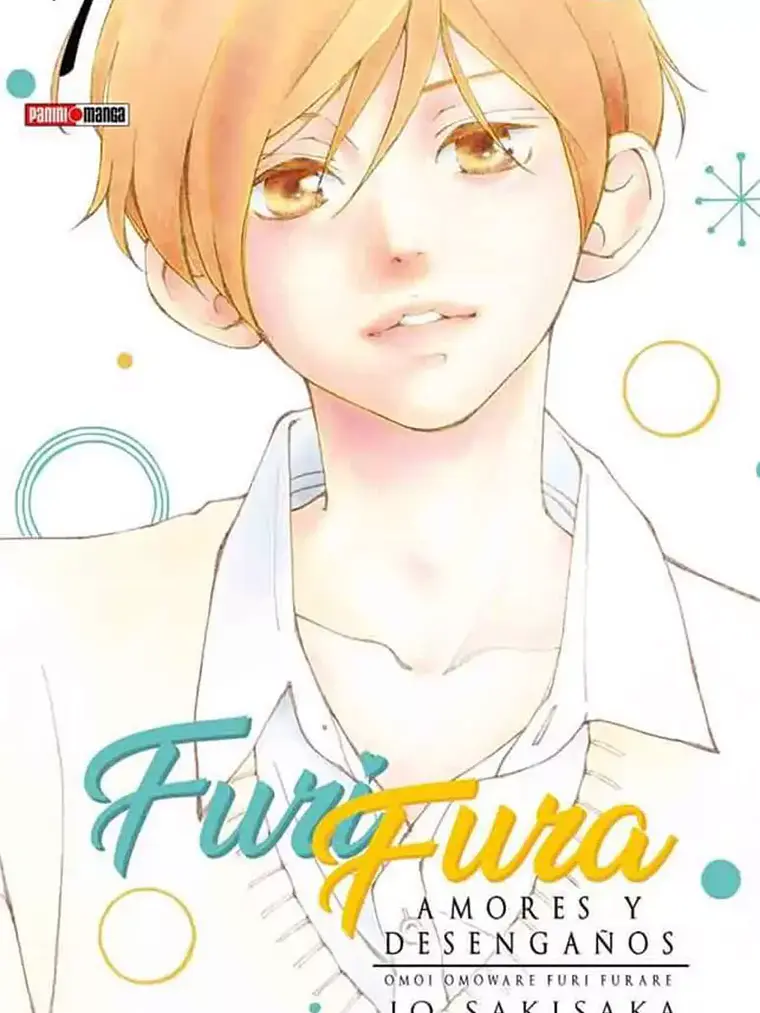 [RESERVA] Furifura - Amores Y Desengaños 07 1