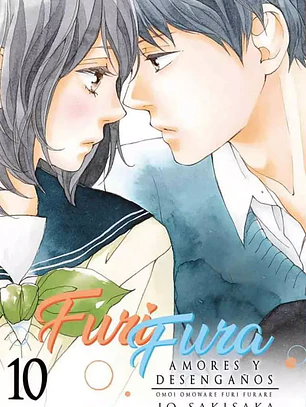 [RESERVA] Furifura - Amores Y Desengaños 10