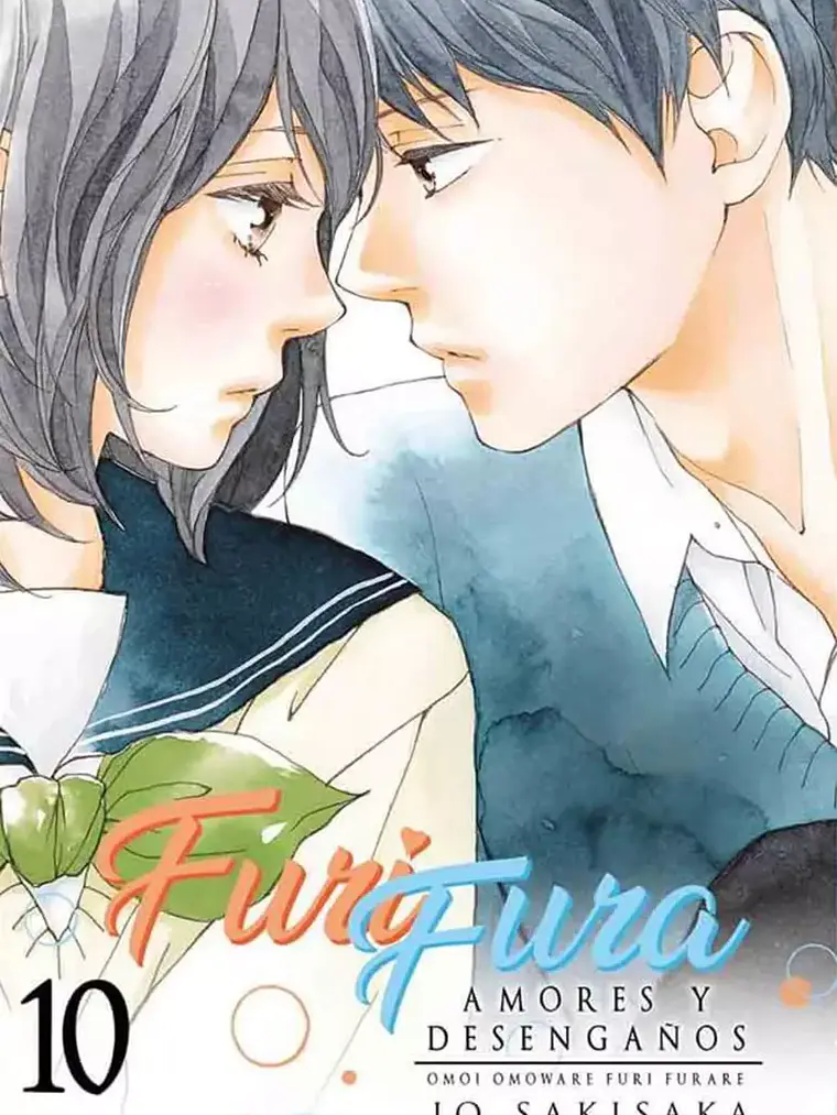 [RESERVA] Furifura - Amores Y Desengaños 10 1