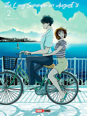 [RESERVA] The Long Summer On August 31 02