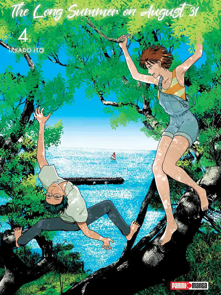 [RESERVA] The Long Summer On August 31 04 1