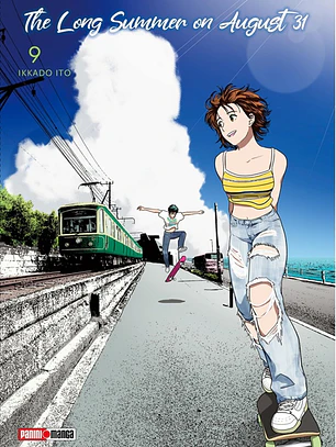 [RESERVA] The Long Summer On August 31 09