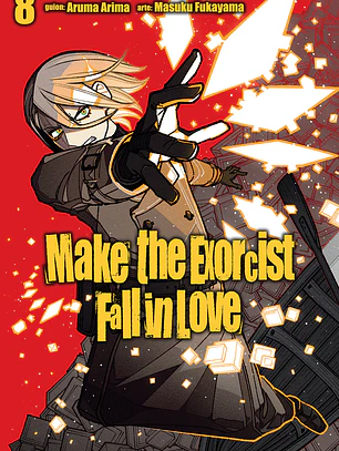[RESERVA] Make the Exorcist Fall in Love 08