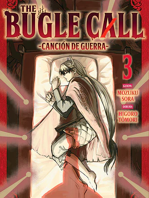 [RESERVA] The Bugle Call 03
