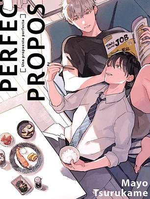 [RESERVA] Perfect Propose