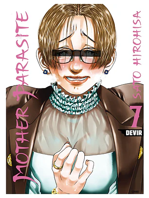 [RESERVA] Mother Parasite 07