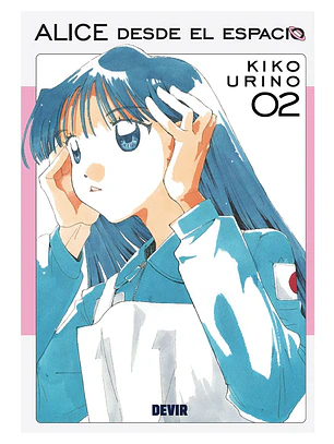 [RESERVA] Alice desde el espacio 02