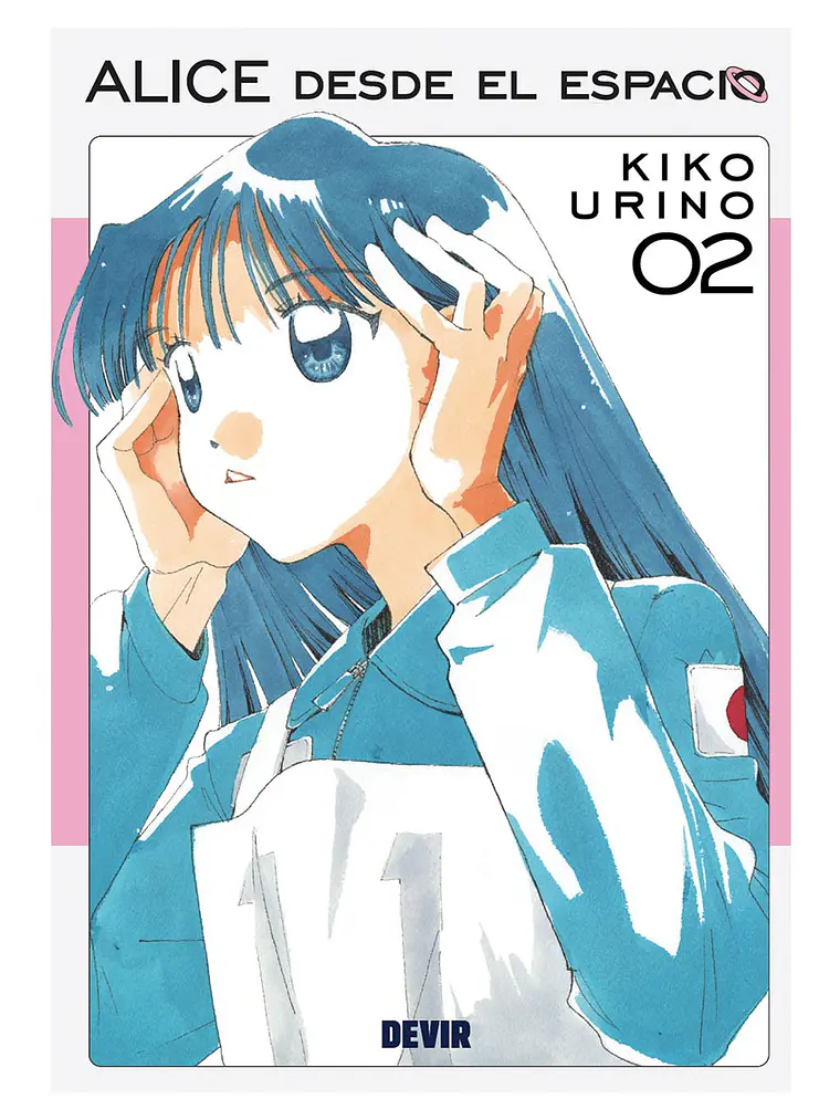 [RESERVA] Alice desde el espacio 02 1