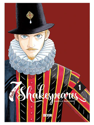 [RESERVA] 7 Shakespeares 01