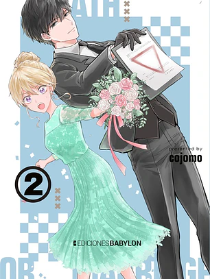 [RESERVA] Death or Marriage 02
