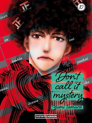[RESERVA] Don't call it mystery 10