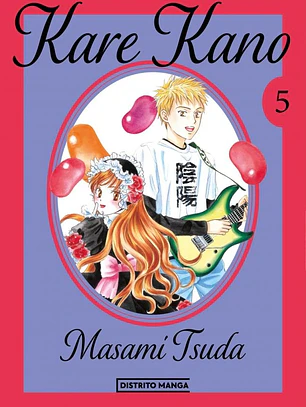 [RESERVA] Kare Kano 05