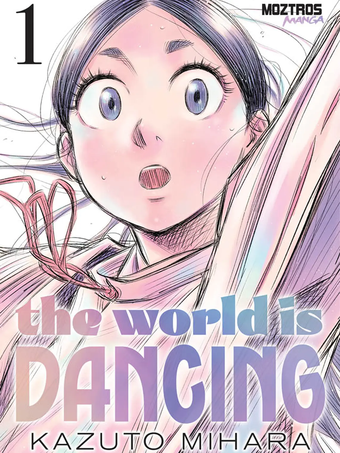 [RESERVA] The World is Dancing 01 1