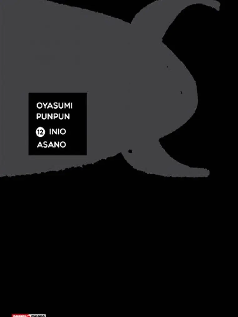 [RESERVA] Oyasumi Punpun 12 1