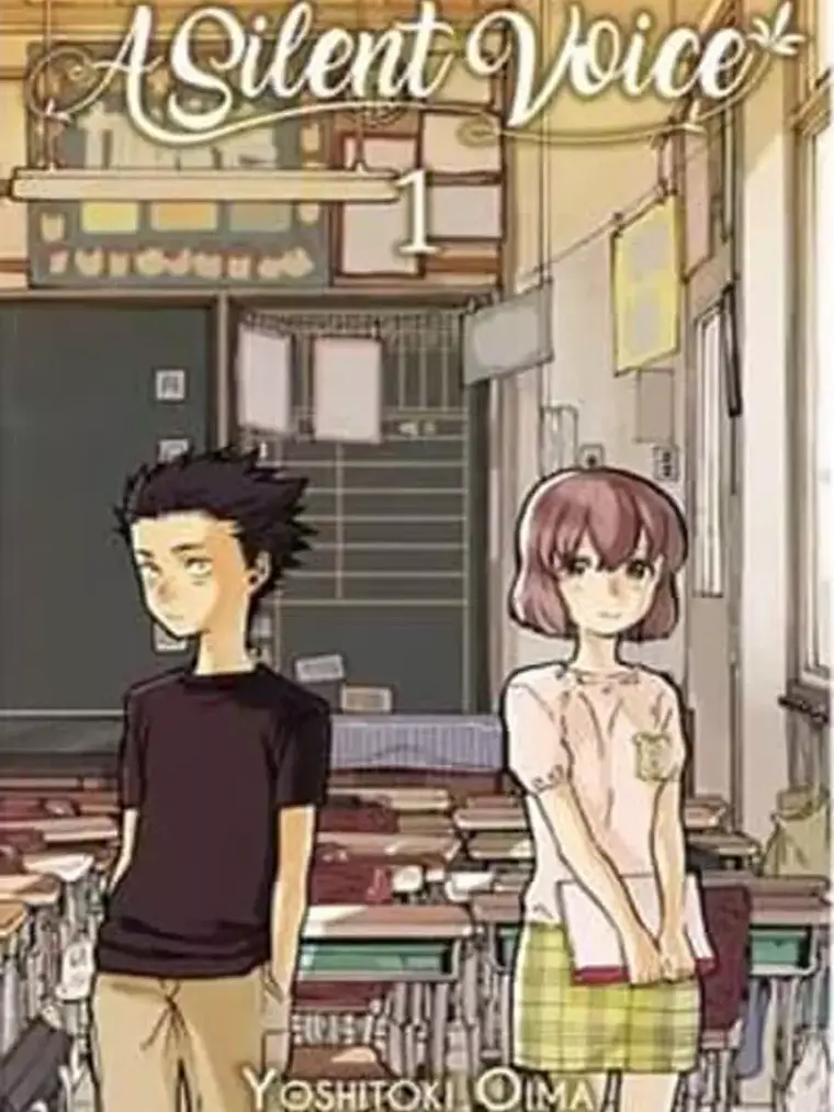 [RESERVA] A Silent Voice 01 1