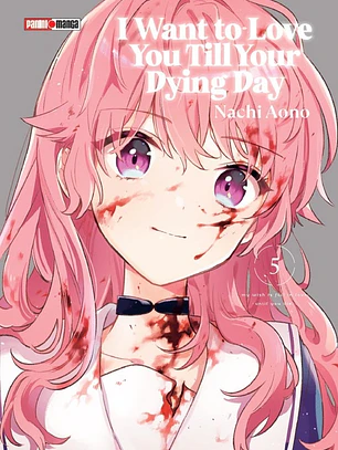 [RESERVA] I Want To Love You Till Your Dying Day 05